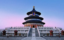 华北地区（北京）