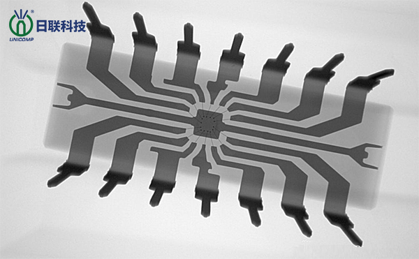 米兰·(milan)科技x-ray检测设备