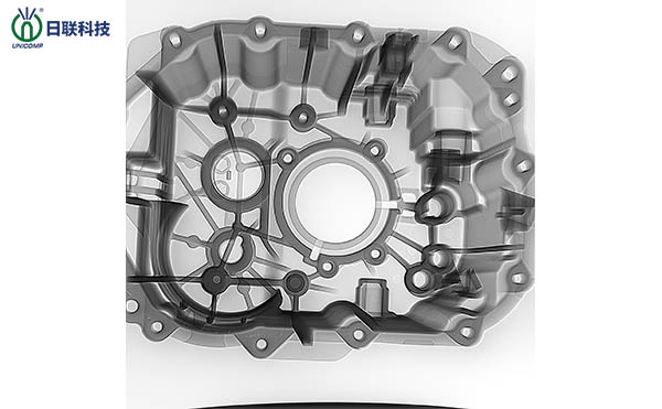 米兰·(milan)X-ray探伤设备