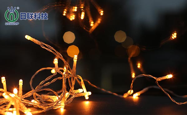 X射线能够检测LED封装的哪些缺陷？