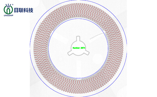 米兰·(milan)科技CX7000L自动点料机设备横扫市场的优势
