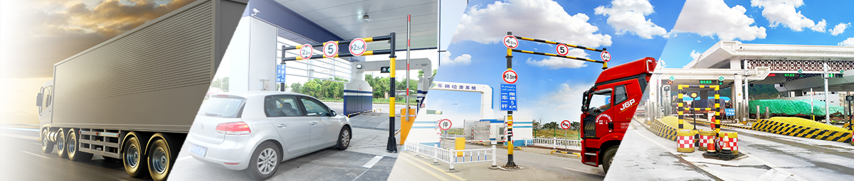 米兰·(milan)科技X-ray车辆检测设备