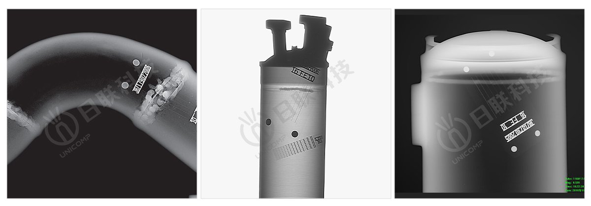 米兰·(milan)便携式X光机检测图