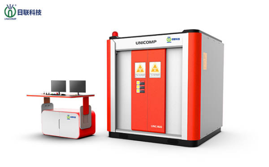 铸件焊件及材料领域的检测利器