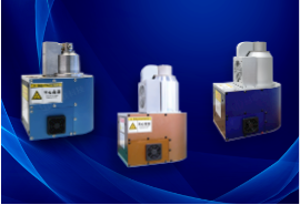 微焦点X射线源●解决方案