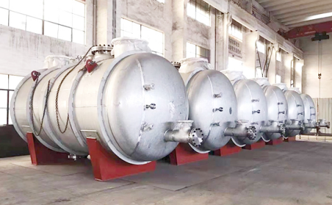 工业无损检测保障工业设备安全生产