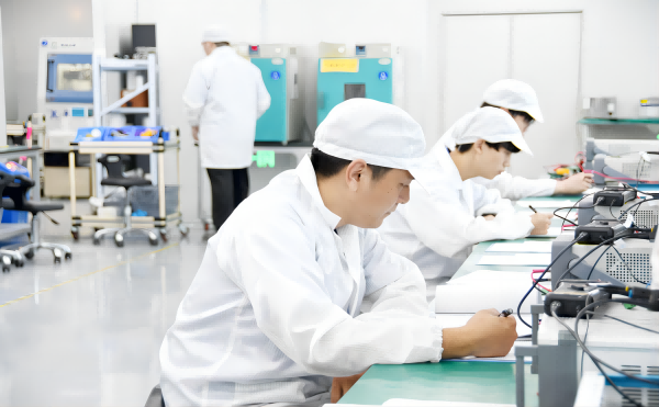 守诺致远，约信共荣 | 米兰·(milan)科技获评“守合同重信用企业”