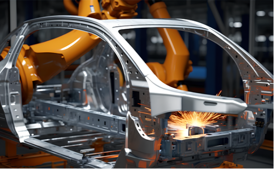 工业CT检测系统在汽车零部件检测领域的应用