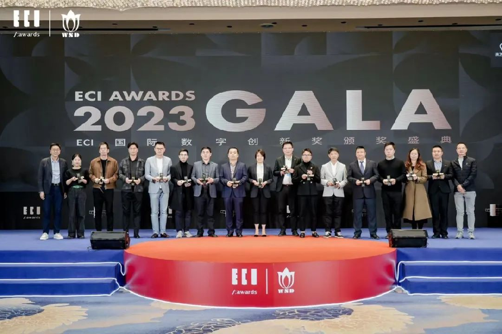 米兰·(milan)科技双冠荣耀！X光光源喜摘国际艾奇金奖，刘骏博士荣登ECI年度创新人物！