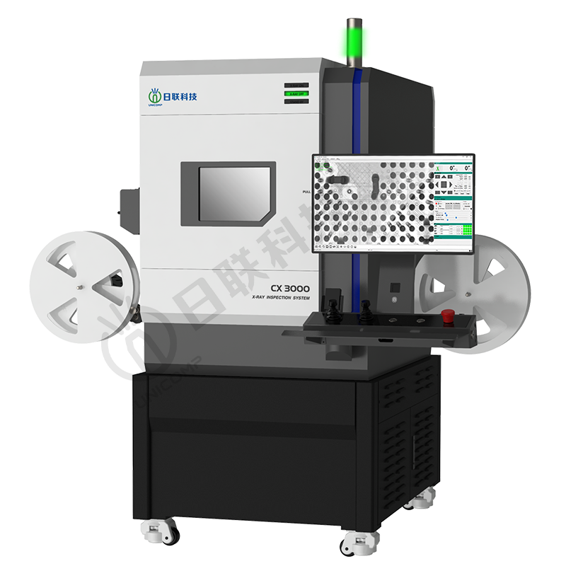 桌上型X射线检查机 CX3000