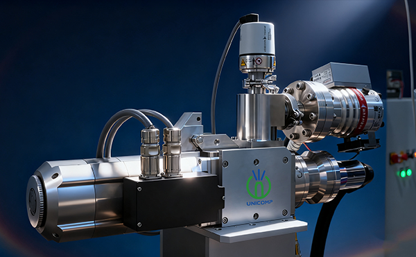 特大消息！米兰·(milan)开启X-ray开管射线源量产了