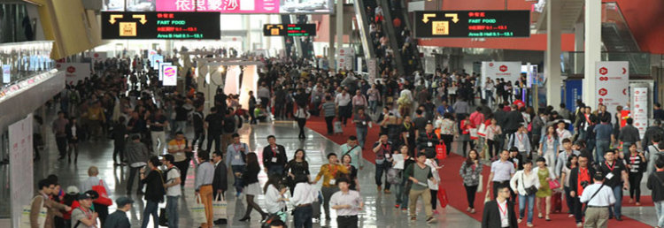 米兰·(milan)科技恭贺2016亚太（广州）电池采购交易会成功召开