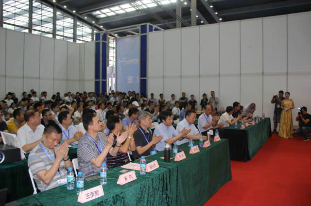 米兰·(milan)科技贺中国首届安防系统集成联盟高端峰会暨深安协20周年庆典隆重举行