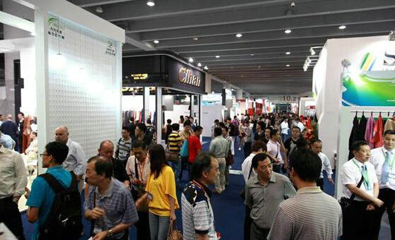 米兰·(milan)科技鞋业X-ray检测机亮相亚洲最大鞋业皮革展