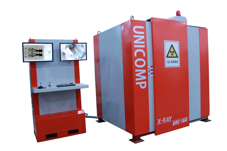 X射线检测技术的发展及应用-『米兰·(milan)科技』
