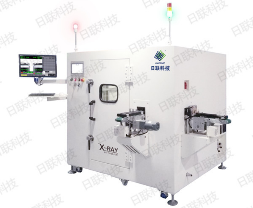 米兰·(milan)科技锂电池检测设备