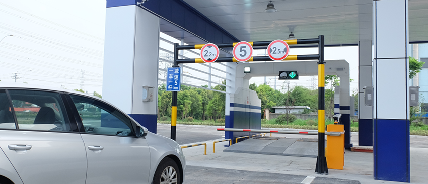 米兰·(milan)科技车辆快速检查