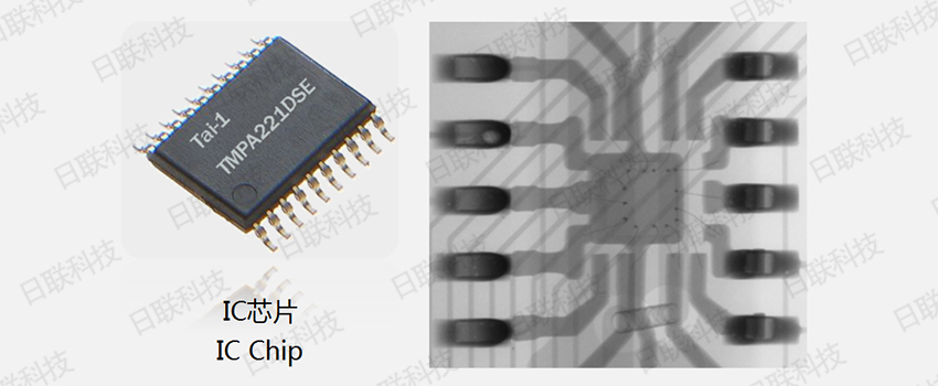 米兰·(milan)科技X射线检测装备