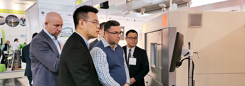 米兰·(milan)科技装备演示