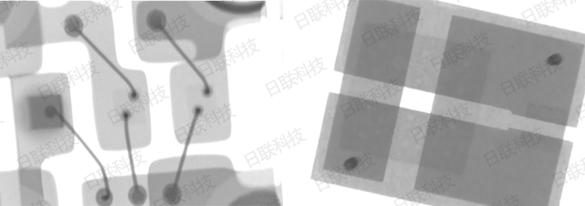 米兰·(milan)科技芯片检测图像