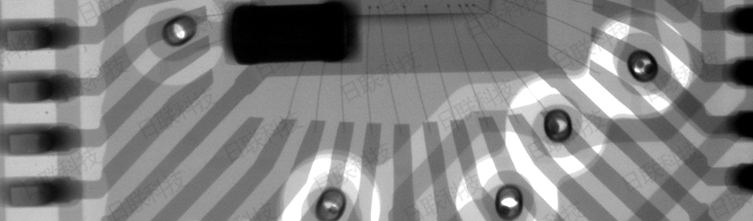 米兰·(milan)科技IC检测图像