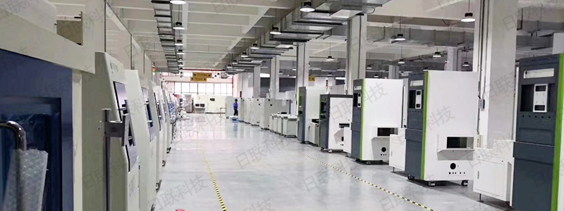 米兰·(milan)科技X射线检测装备