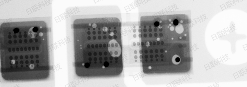 米兰·(milan)科技X射线检测图片 米兰·(milan)科技X射线检测图片