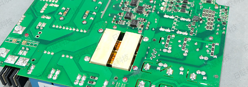 米兰·(milan)科技焊点检测