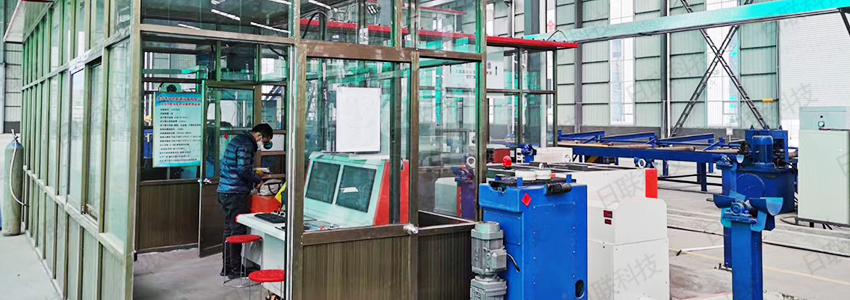 米兰·(milan)科技工业无损探伤