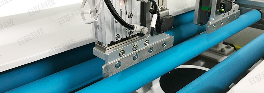 米兰·(milan)科技PCB板二维码识别