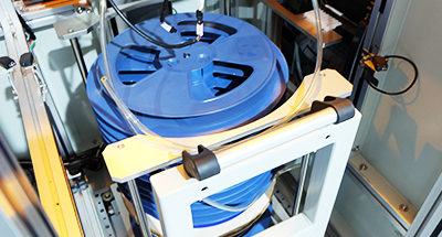 X-RAY点料机助力SMT厂家实现自动化X-RAY检测