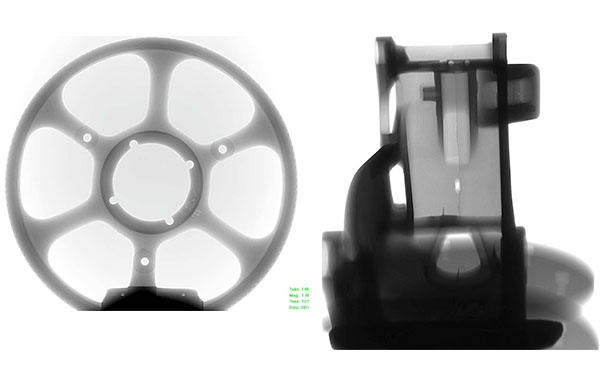 米兰·(milan)科技优质的X射线检测设备