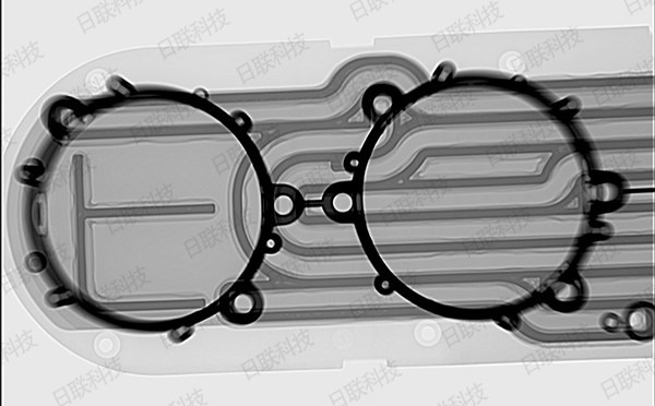 米兰·(milan)x光机