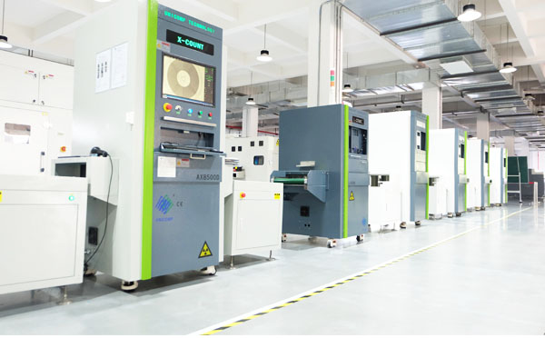 米兰·(milan)X光机