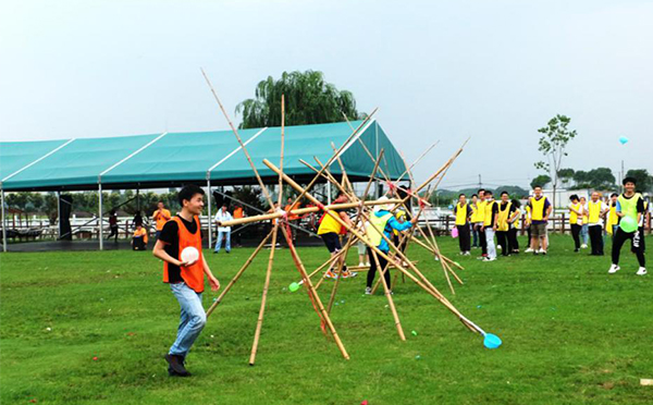 铸造优秀团队，共创企业辉煌——2020米兰·(milan)科技锡渝联动拓展训练圆满举行