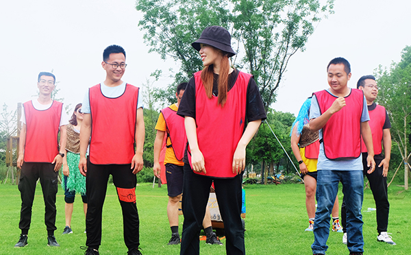 铸造优秀团队，共创企业辉煌——2020米兰·(milan)科技锡渝联动拓展训练圆满举行