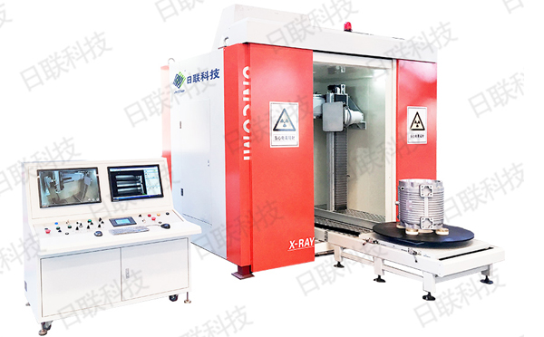 x-ray在线检测设备在汽车轮毂检测行业的发展 x-ray在线检测设备在汽车轮毂检测行业的发展