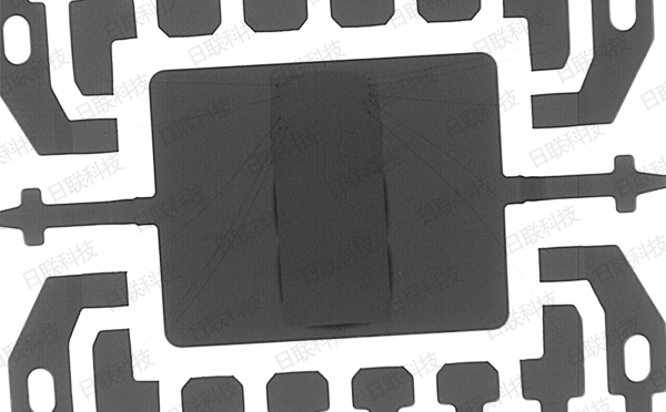 米兰·(milan)x光机