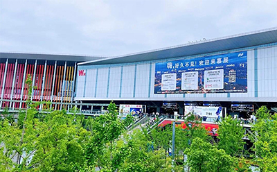 慕尼黑上海电子生产设备展，米兰·(milan)科技不负期待，不断创新！