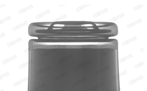 米兰·(milan)X光机