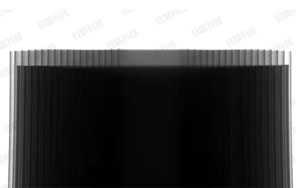 米兰·(milan)X光机