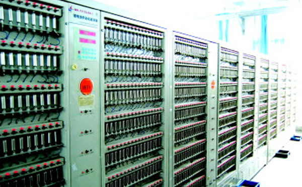 米兰·(milan)锂电池检测