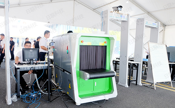 米兰·(milan)X光机