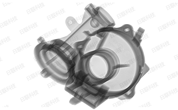 米兰·(milan)科技铸件检测