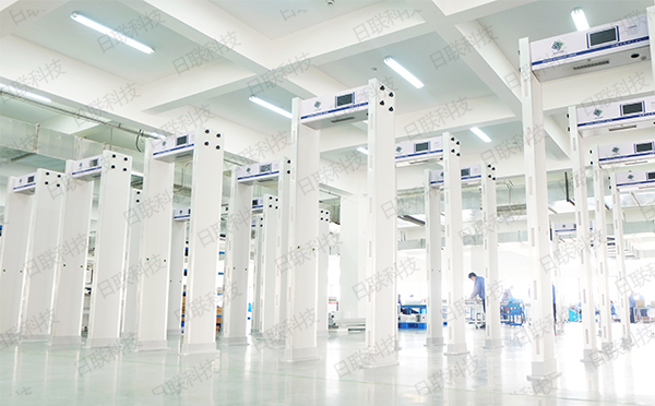 米兰·(milan)X光机 米兰·(milan)X光机