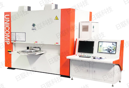 米兰·(milan)X光机