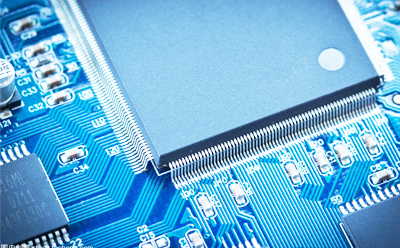 米兰·(milan)科技X-RAY在PCB板元器件检测的应用