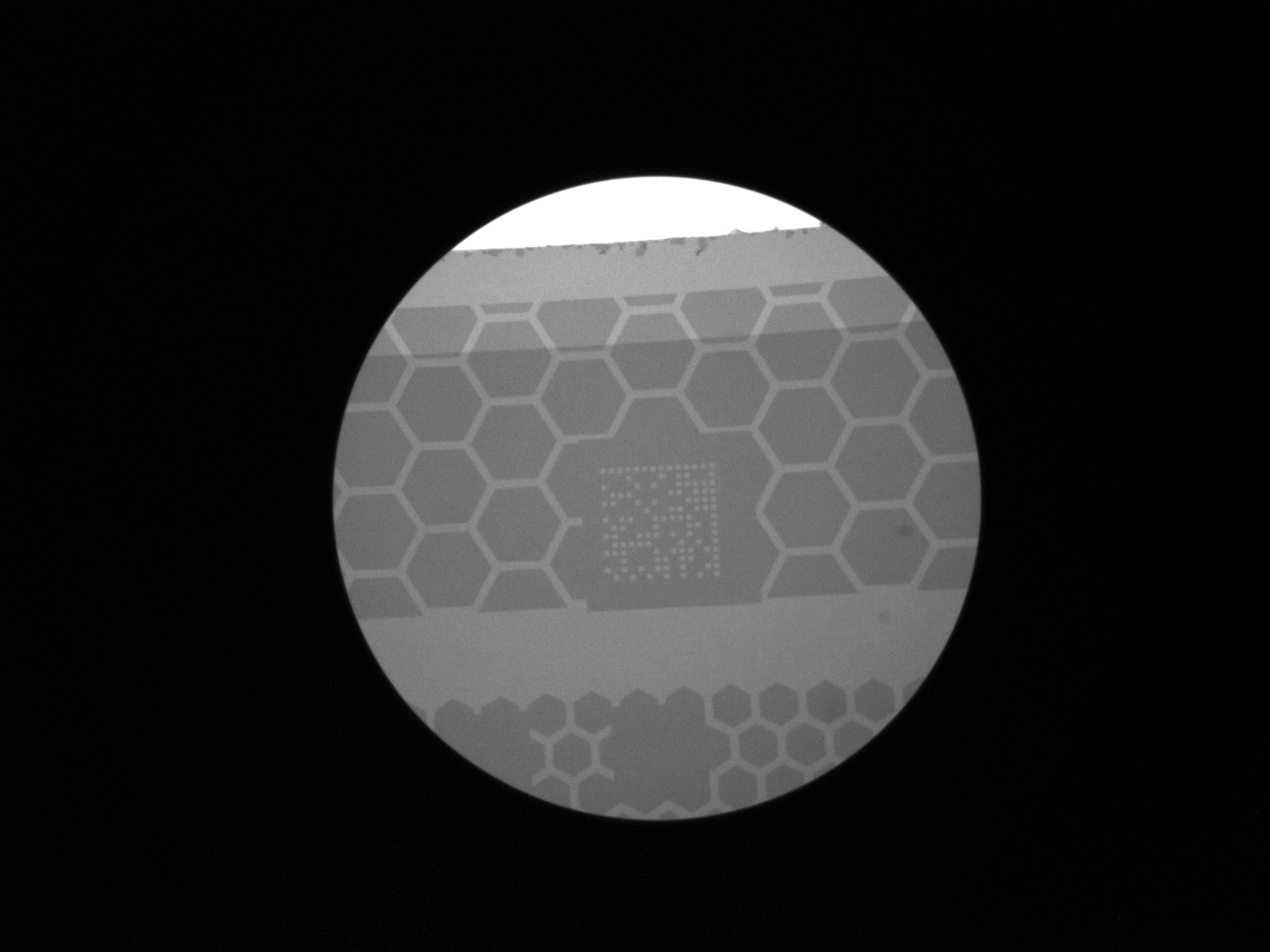 米兰·(milan)X光机