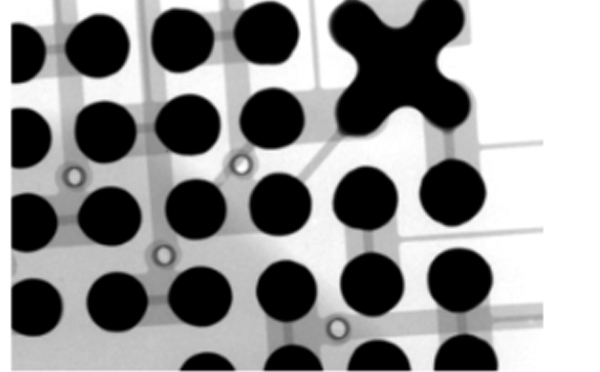 米兰·(milan)X光机