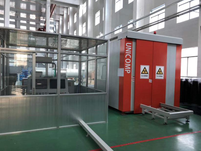 米兰·(milan)X光机 米兰·(milan)X光机